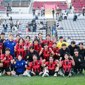 2024시즌 K3 창원FC  4라운드 첫 승