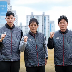 2024시즌 창원FC 