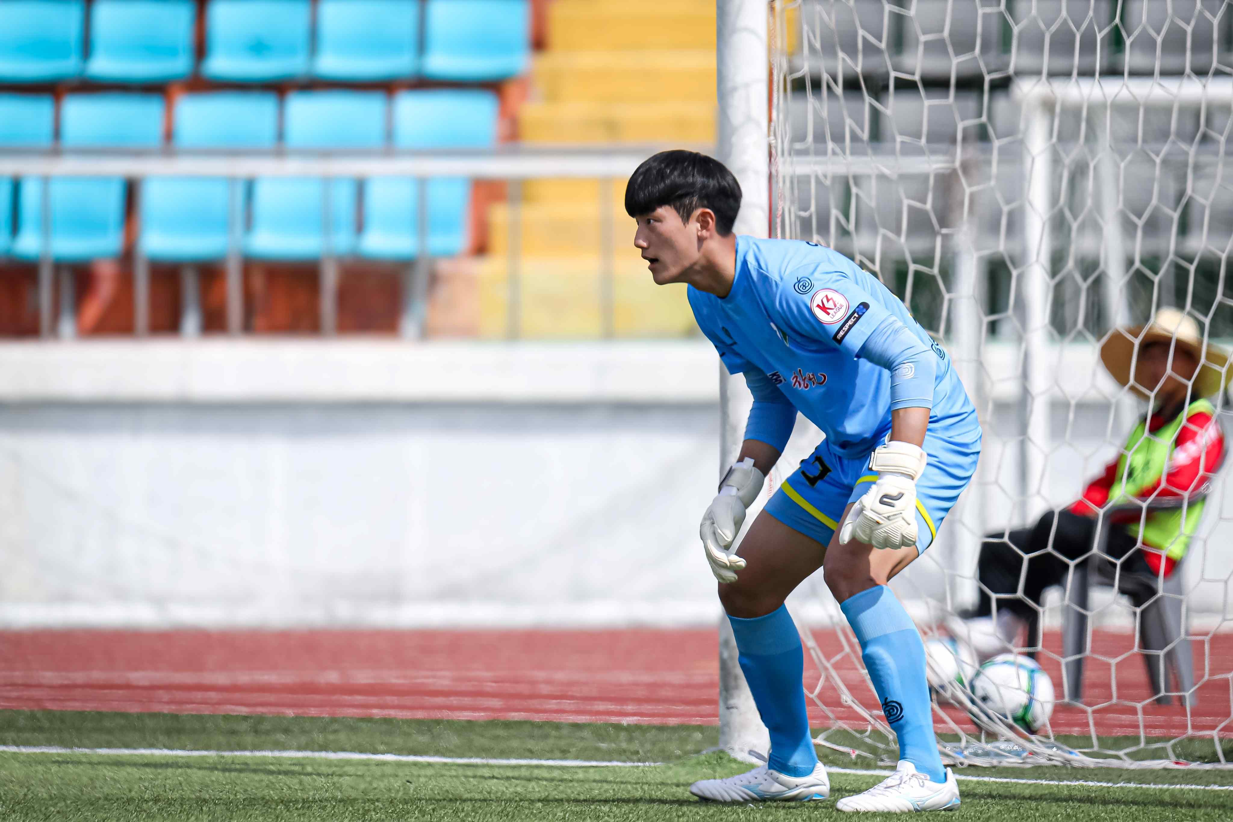 2024시즌 k3 창원FC 7라운드 승리