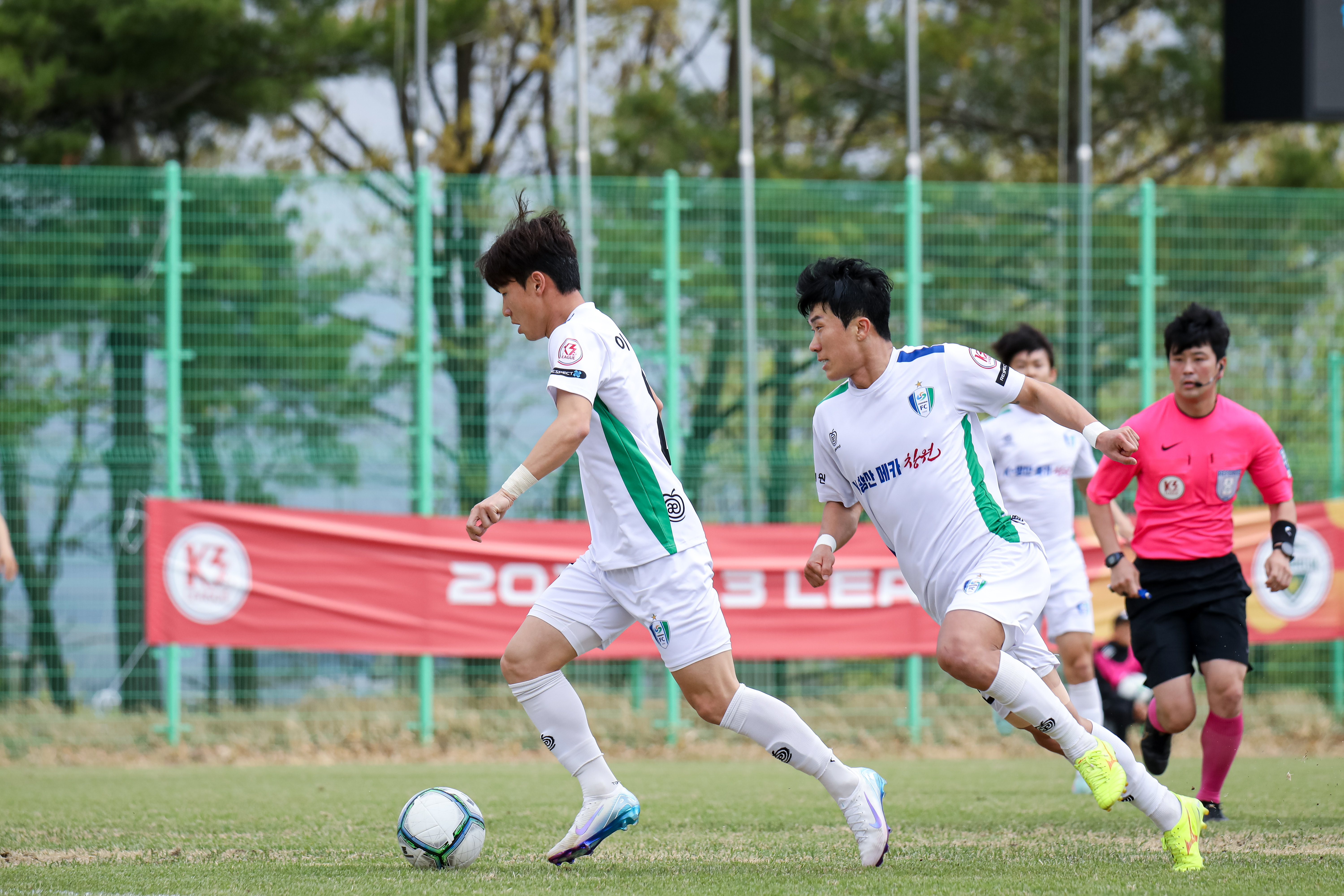 5라운드 시즌 2승(vs 전북현대)