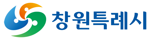 창원특례시의회 로고이미지