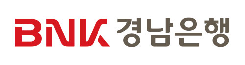 BNK 경남은행 로고이미지