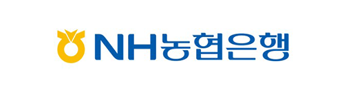 농협은행 로고이미지