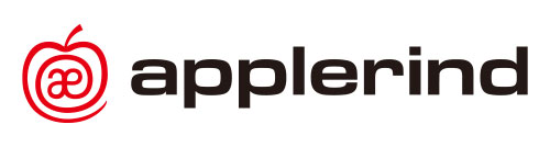 applerind 로고이미지