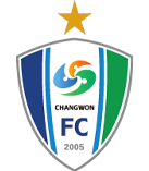 창원fc 로고이미지